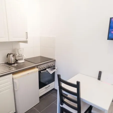 Appartamento Engler Ritterhuder Strasse