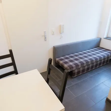 Appartamento Engler Ritterhuder Strasse