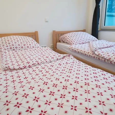 Апартаменты Engler Ritterhuder Strasse Бремен